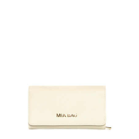 Wallet Mia Bag cream